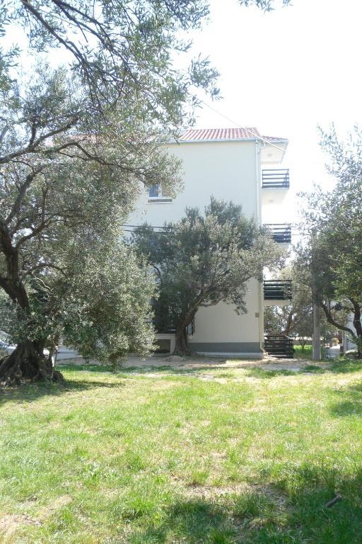Apartments Sea View Omiš Esterno foto